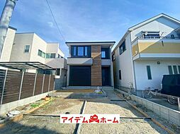 北区光音寺町2期 全1棟