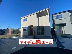 江南市安良町　全3棟　3号棟