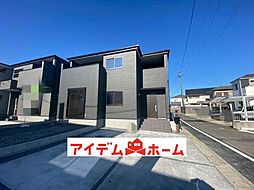 江南市安良町　全3棟　1号棟