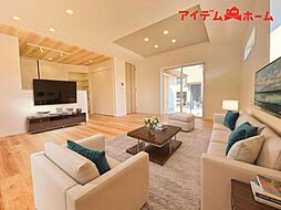 一宮市今伊勢町本神戸　全2棟　B棟