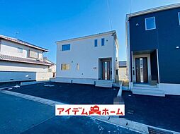 一宮市祐久第1　全2棟　2号棟