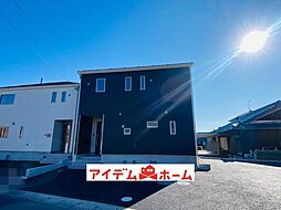 一宮市祐久第1　全2棟　1号棟