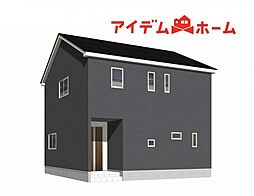 一宮市祐久第1　全2棟　1号棟