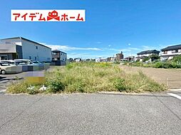 一宮市丹陽町2期　全2区画　2号地