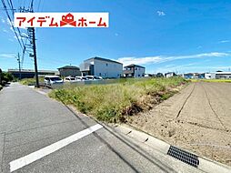 一宮市丹陽町2期　全2区画　1号地