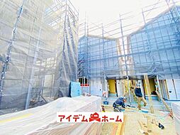 一宮市三条第6 全4棟 3号棟