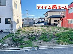 北区八代町1期　全2区画　2号地