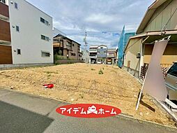 中村区京田町1期　全4棟　4号棟