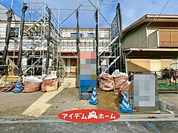 中村区京田町1期　全4棟　4号棟