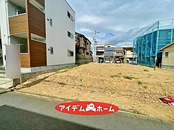 中村区京田町1期　全4棟　3号棟