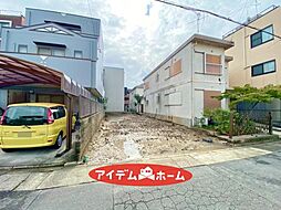 中村区塩池町1期 全1区画