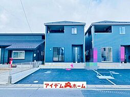 北名古屋市中之郷第5 全2棟 1号棟