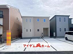 岩倉市鈴井町　全2棟　2号棟