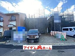 岩倉市鈴井町　全2棟　2号棟