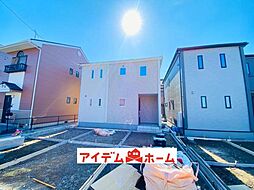 岩倉市鈴井町　全2棟　2号棟