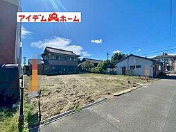 岩倉市鈴井町　全2棟　2号棟