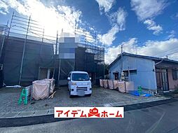 岩倉市鈴井町　全2棟　1号棟