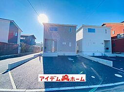 一宮市大毛第4 全3棟 2号棟