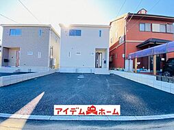 一宮市大毛第4　全3棟　1号棟