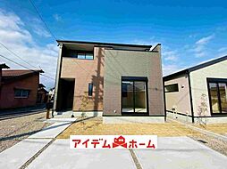 各務原市川島松倉町第2　全3棟　2号棟