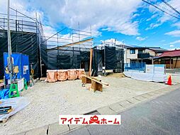 各務原市川島松倉町第2 全3棟 1号棟