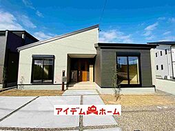 各務原市川島松倉町第2　全3棟　1号棟