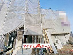 一宮市第8今伊勢町馬寄　全5棟　5号棟