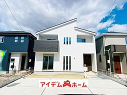 一宮市第8今伊勢町馬寄　全5棟　4号棟