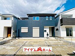 一宮市第8今伊勢町馬寄　全5棟　3号棟