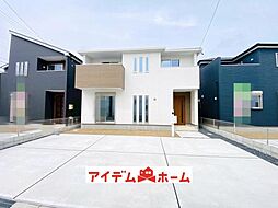 一宮市第8今伊勢町馬寄 全5棟 2号棟
