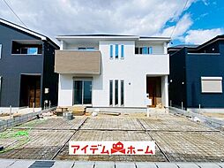 一宮市第8今伊勢町馬寄　全5棟　2号棟