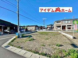 一宮市第8今伊勢町馬寄　全5棟　1号棟