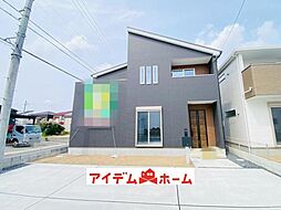 一宮市第8今伊勢町馬寄 全5棟 1号棟