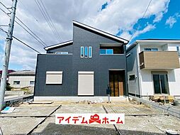 一宮市第8今伊勢町馬寄　全5棟　1号棟