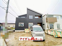 一宮市第8今伊勢町馬寄　全5棟　1号棟