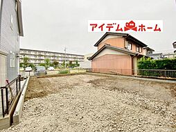 一宮市あずら　全1棟