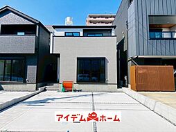 北区長喜町2期 全2棟 2号棟