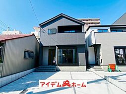北区長喜町2期　全2棟　1号棟