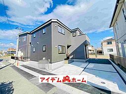 北名古屋市久地野北浦　全1棟