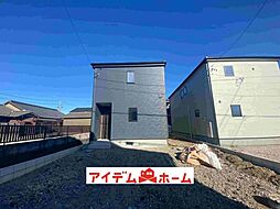 一宮市今伊勢町第六 全4棟 4号棟