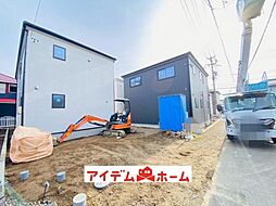 一宮市今伊勢町第六　全4棟　3号棟