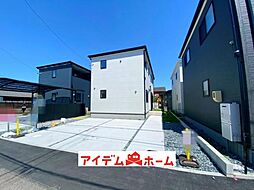 一宮市今伊勢町第六　全4棟　3号棟