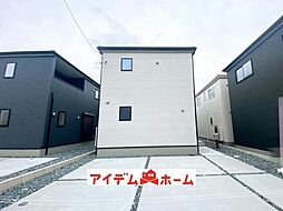 一宮市今伊勢町第六　全4棟　3号棟