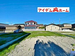 一宮市今伊勢町第六 全4棟 3号棟