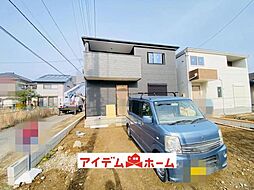 一宮市今伊勢町第六　全4棟　2号棟