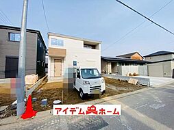 一宮市今伊勢町第六　全4棟　1号棟