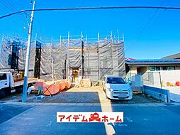 一宮市今伊勢町第六　全4棟　1号棟