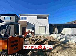 一宮市今伊勢町第六 全4棟 1号棟