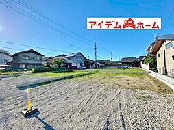 一宮市今伊勢町第六 全4棟 1号棟