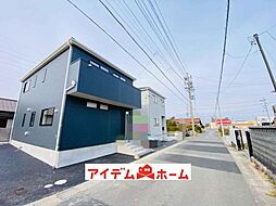 一宮市篭屋第3　全2棟　2号棟